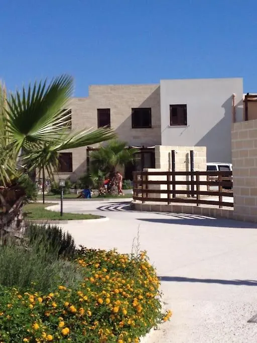 شقة Ric&Cri - Fronte Mare - 4 Posti Letto - Piscina Casa De Giorgis إيطاليا