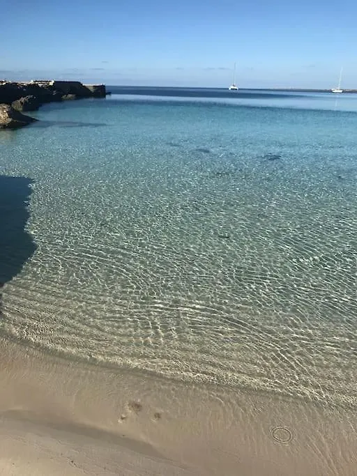 شقة Ric&Cri - Fronte Mare - 4 Posti Letto - Piscina Casa De Giorgis