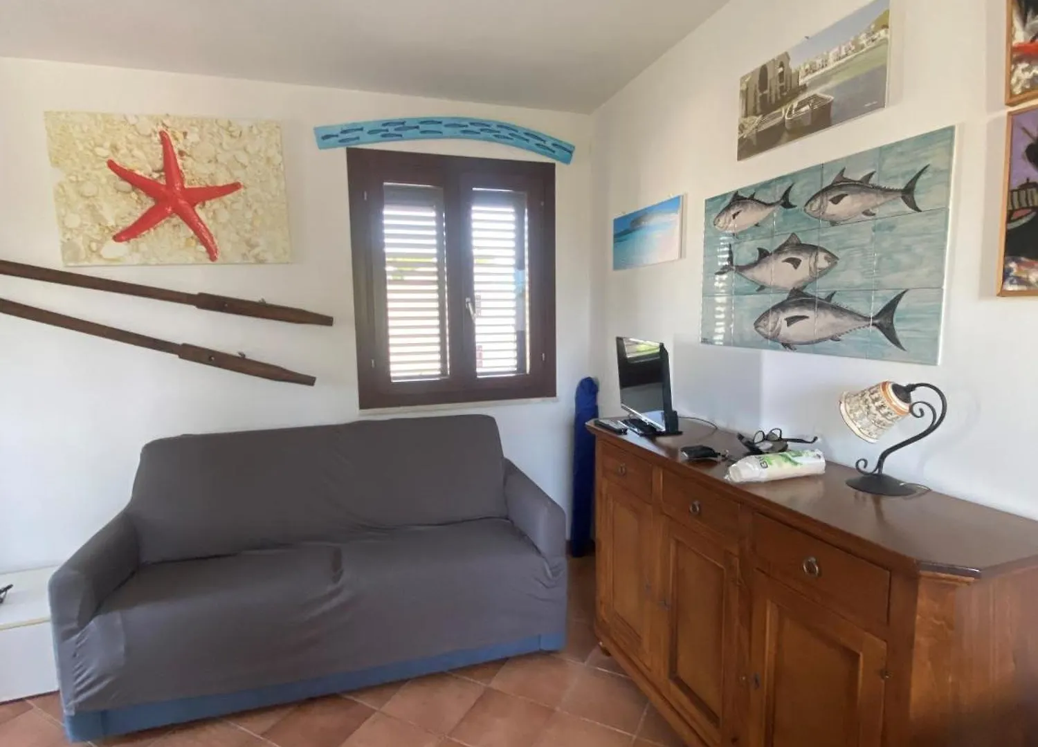 شقة Ric&Cri - Fronte Mare - 4 Posti Letto - Piscina Casa De Giorgis إيطاليا