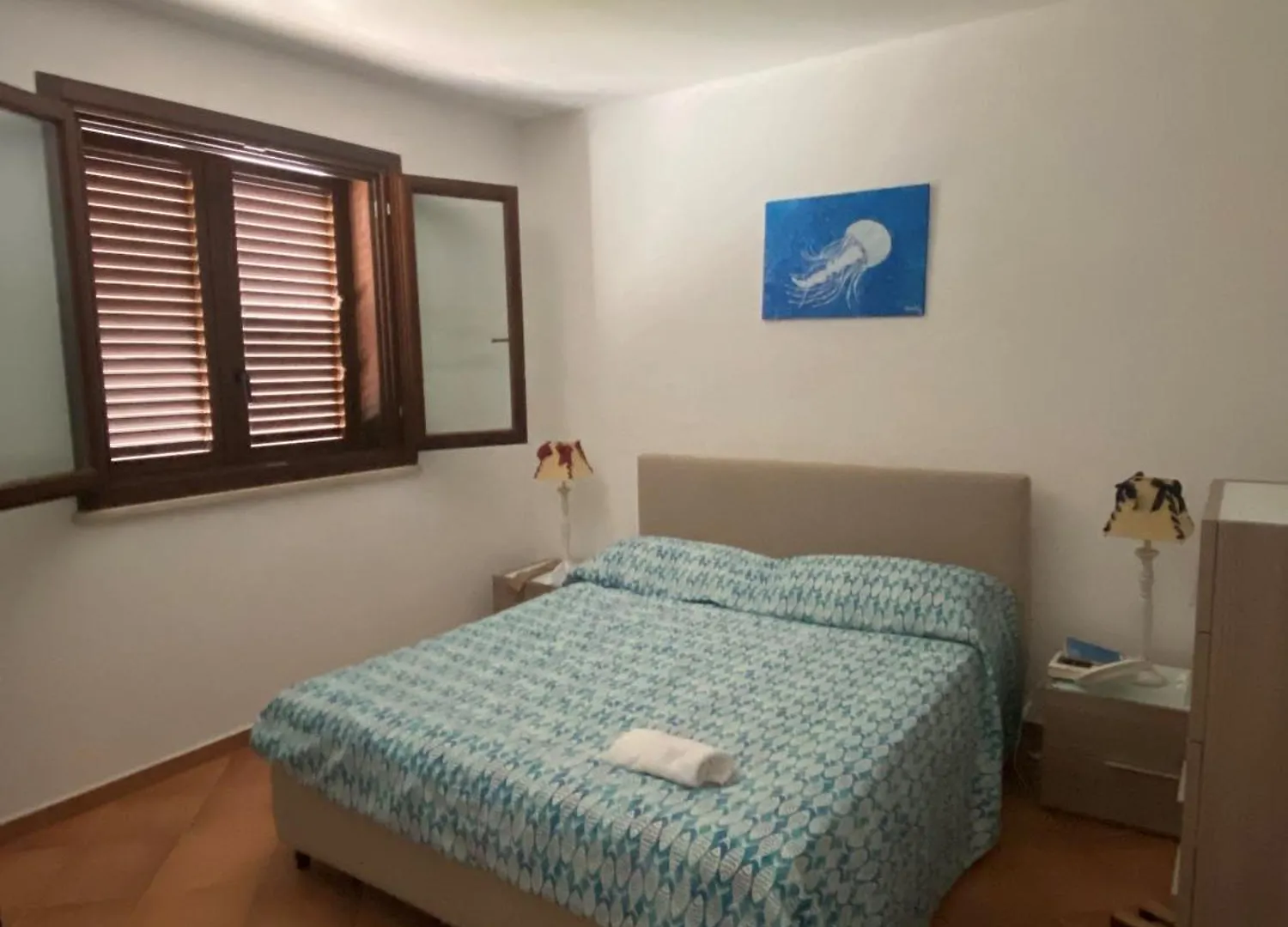 شقة Ric&Cri - Fronte Mare - 4 Posti Letto - Piscina Casa De Giorgis