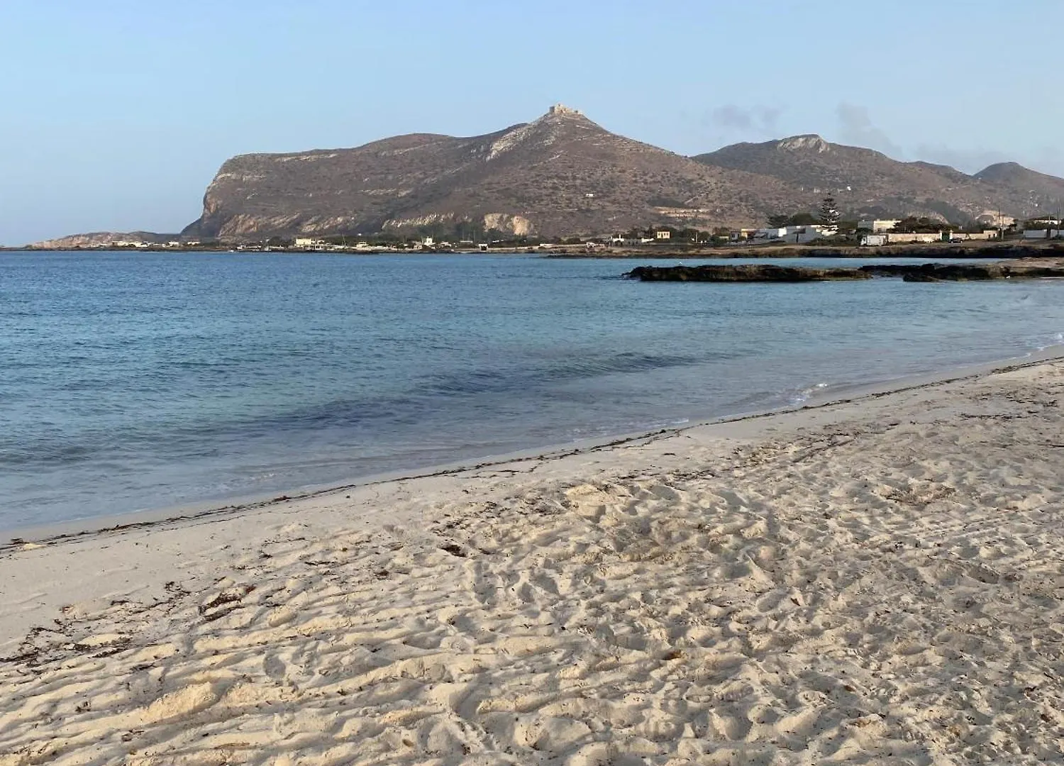 شقة Ric&Cri - Fronte Mare - 4 Posti Letto - Piscina Casa De Giorgis
