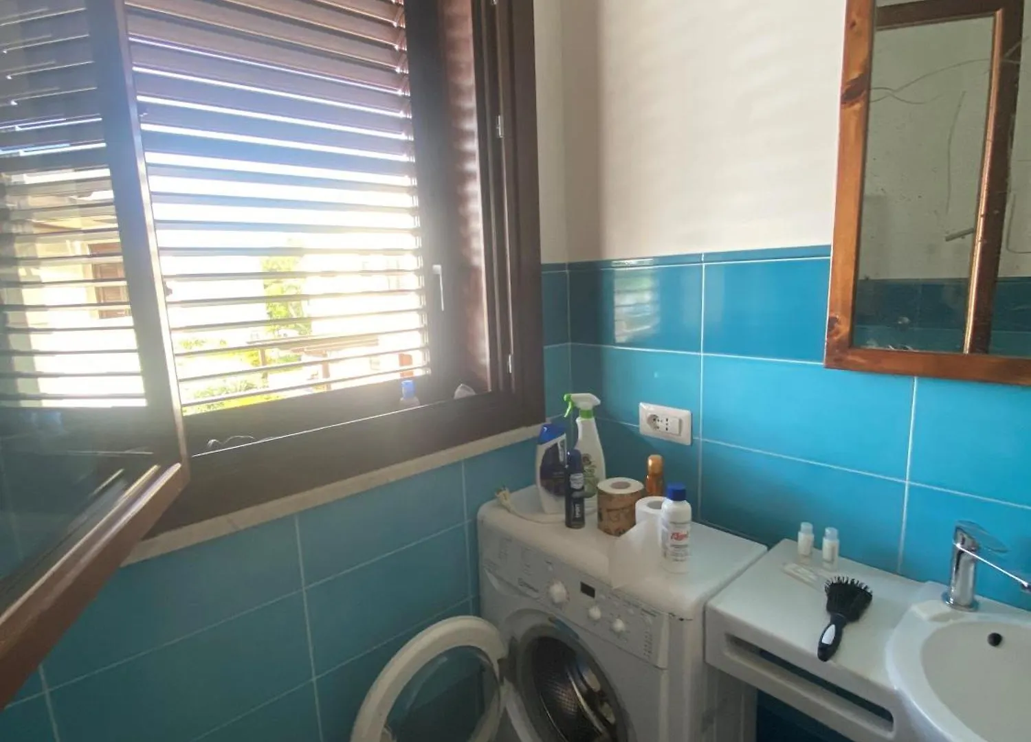 شقة Ric&Cri - Fronte Mare - 4 Posti Letto - Piscina Casa De Giorgis